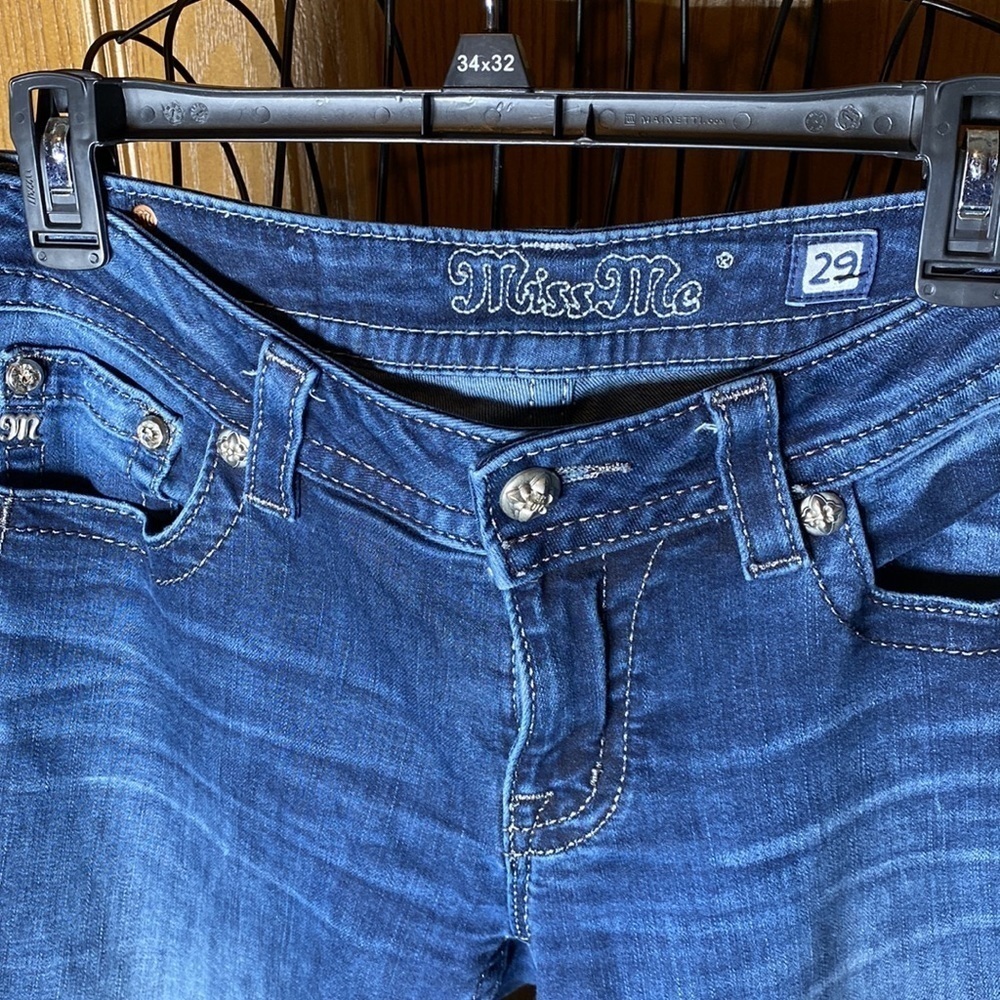 Miss me jeans​​​ - Picture 3 of 5